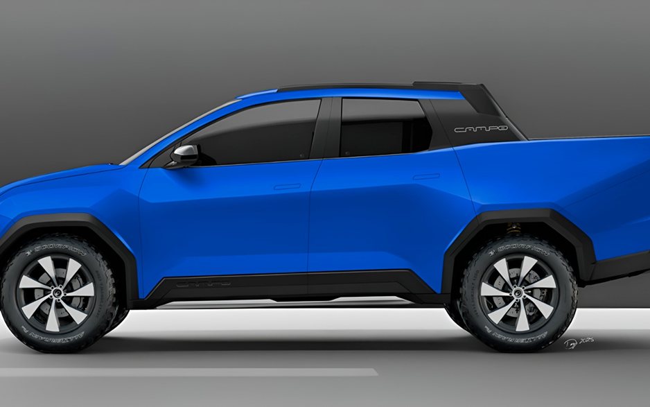 6 Body Lecar | Fabricante Nacional de Carros Sustentáveis