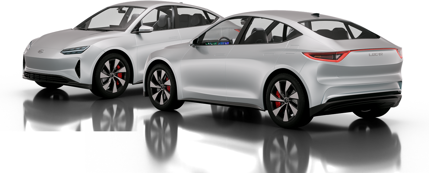 Banner Header Lecar | Fabricante Nacional de Carros Sustentáveis