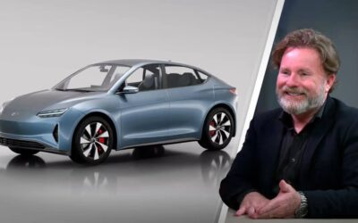 Confira a entrevista completa de Flávio Assis, fundador da Lecar, ao G1 Carros