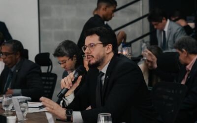Desenvolvimento em Rede: Projetos com ICT’s para o Carro Nacional