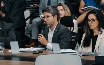 Financiamentos à Inovação: Oportunidades de fomento alinhadas ao Programa MOVER
