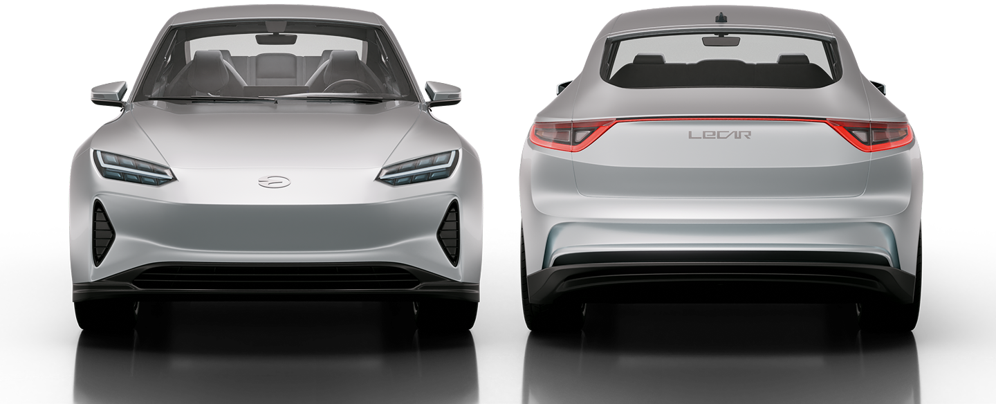 Lecar | Fabricante Nacional de Carros Sustentáveis