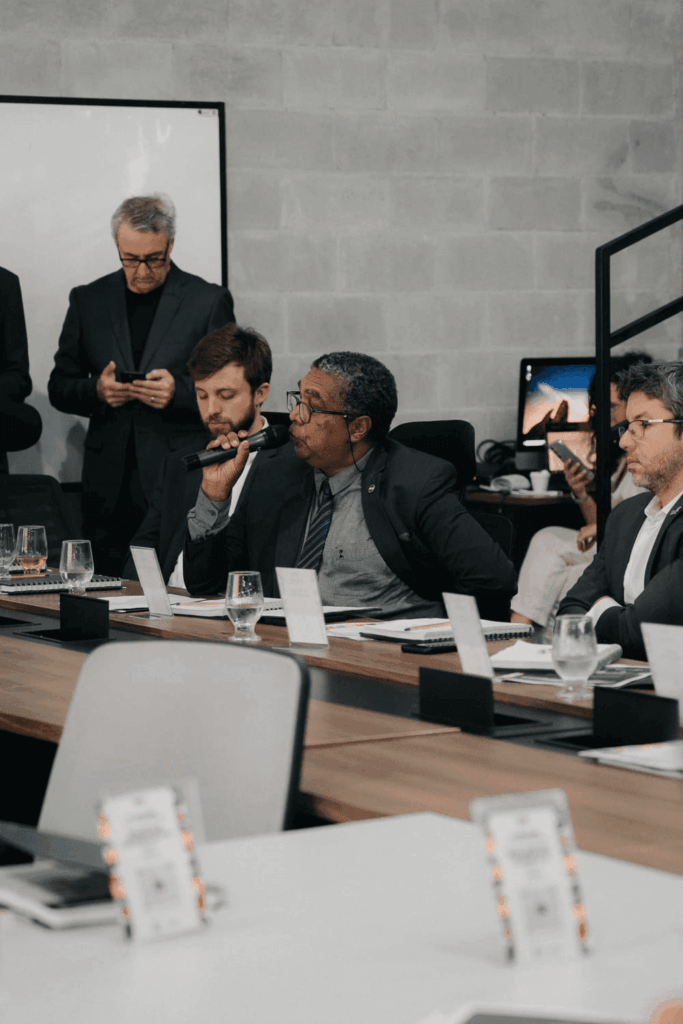 Lecar | Fabricante Nacional de Carros Sustentáveis Hamilton José - Diretor de Incentivos às Tecnologias Digitais do Ministério de Ciência Tecnologia e Inovação - MCTI