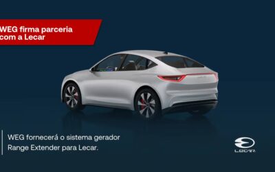 Inovação que move o futuro!