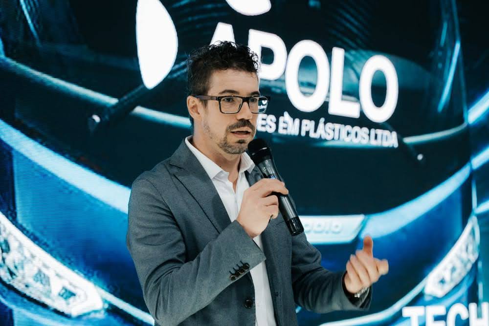 Materiais avançados aliados a eletromobilidade