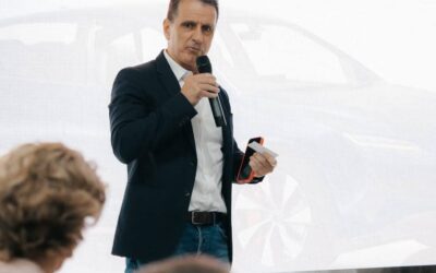 O Desafio Tecnológico: Sistema Range Extender