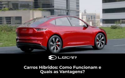 Carros Híbridos: Como Funcionam e Quais as Vantagens?