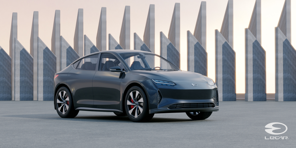 Lecar | Fabricante Nacional de Carros Sustentáveis É sua Chance de Dirigir o Primeiro Carro Híbrido no Brasil!