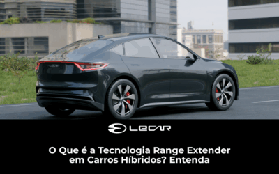 O Que é a Tecnologia Range Extender em Carros Híbridos? Entenda