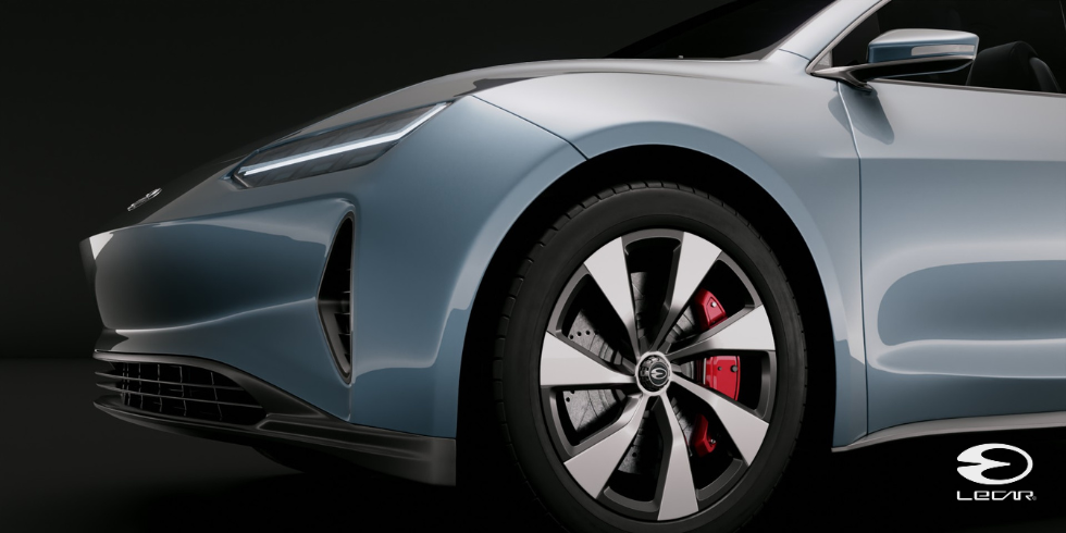 Lecar 459 Híbrido Flex: Desempenho e Consumo: Potência com Economia

